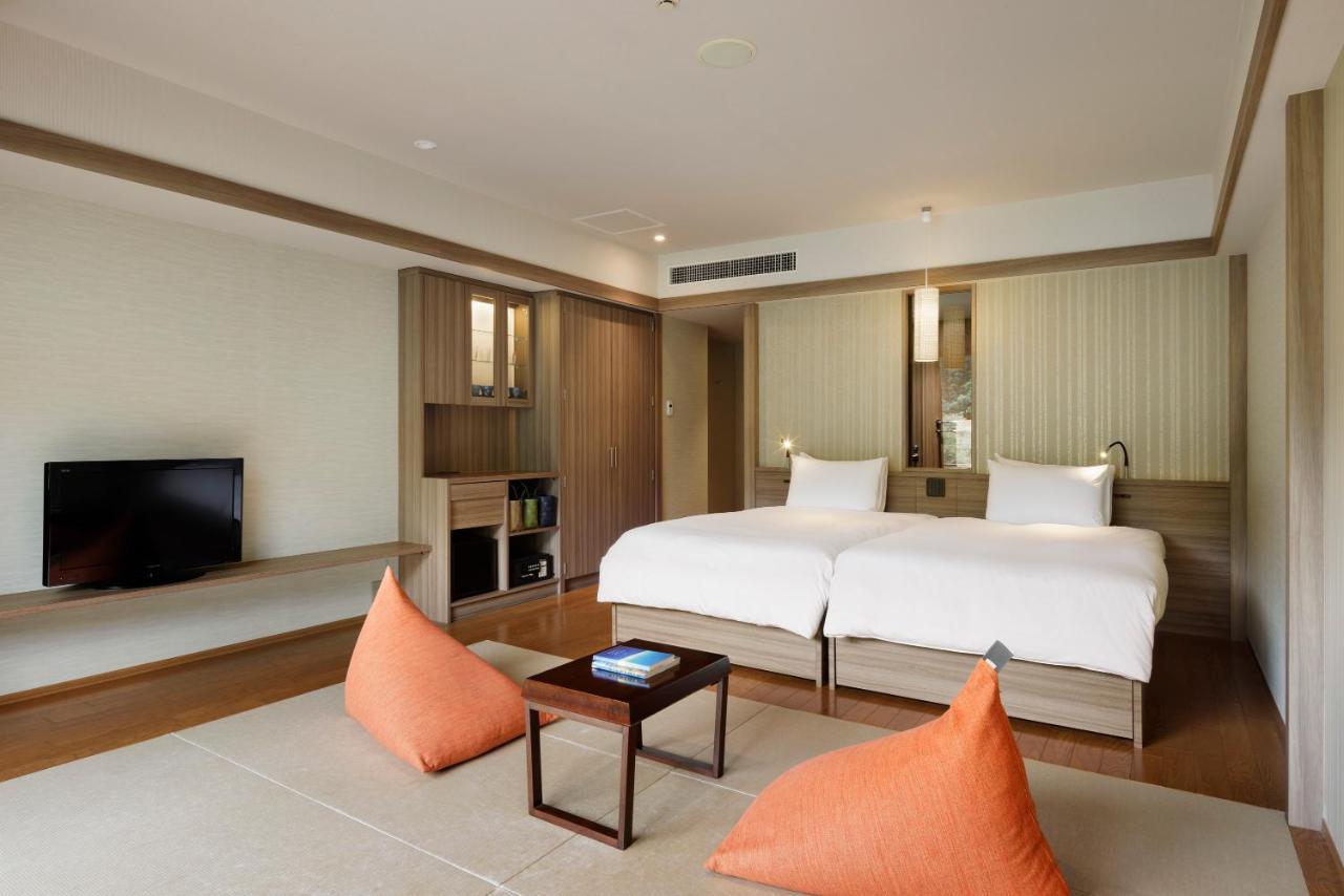 Laforet Hakone Gora Yunosumika 4* Hakone