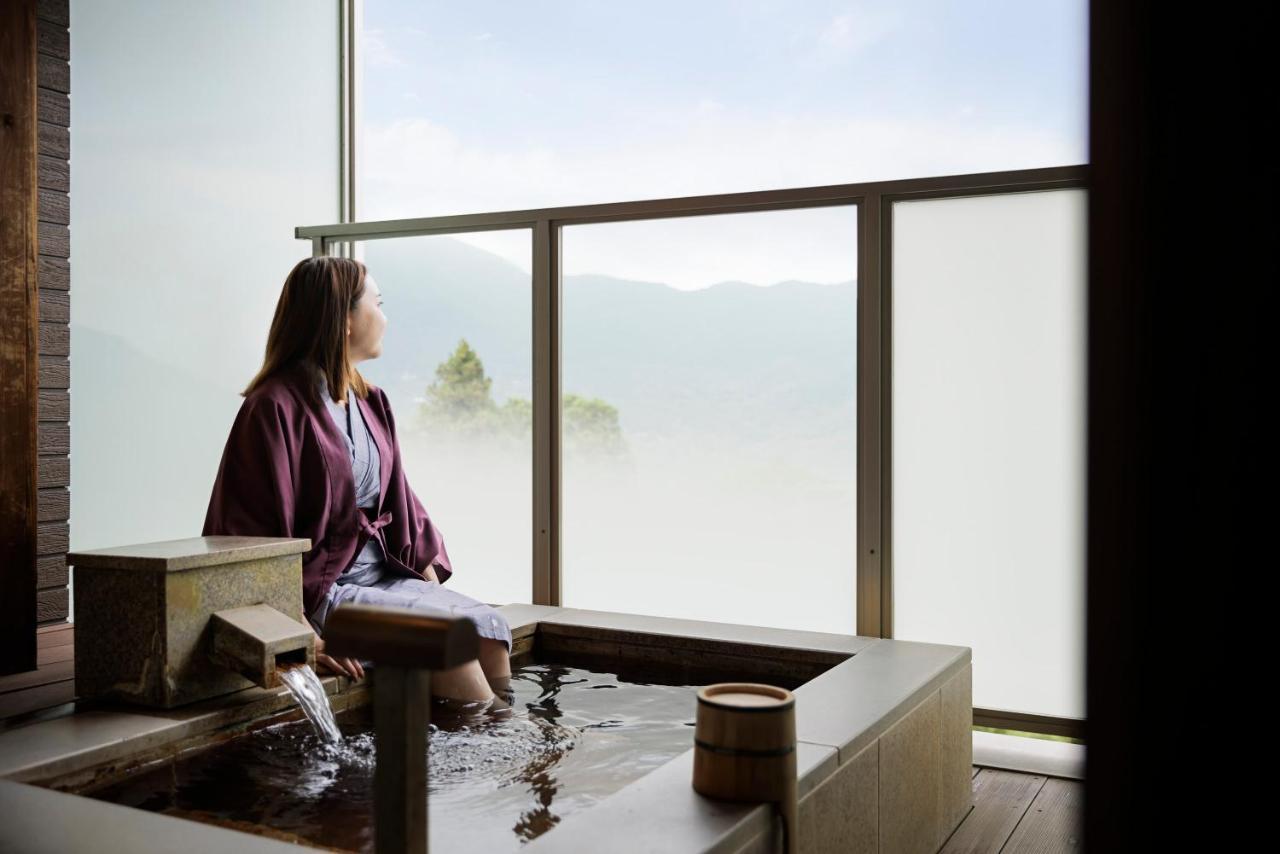 Laforet Hakone Gora Yunosumika Ryokan