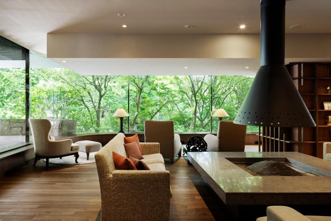 Ryokan Laforet Hakone Gora Yunosumika 4*