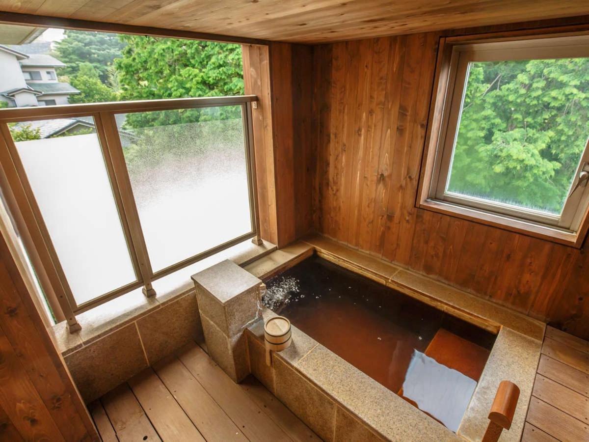 Ryokan Laforet Hakone Gora Yunosumika Hakone