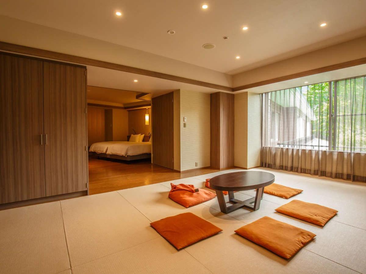 Laforet Hakone Gora Yunosumika Ryokan 4*