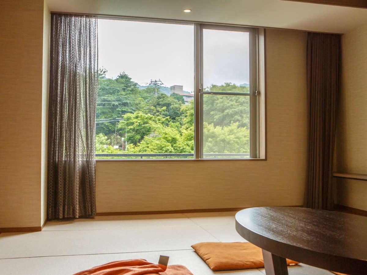 Laforet Hakone Gora Yunosumika