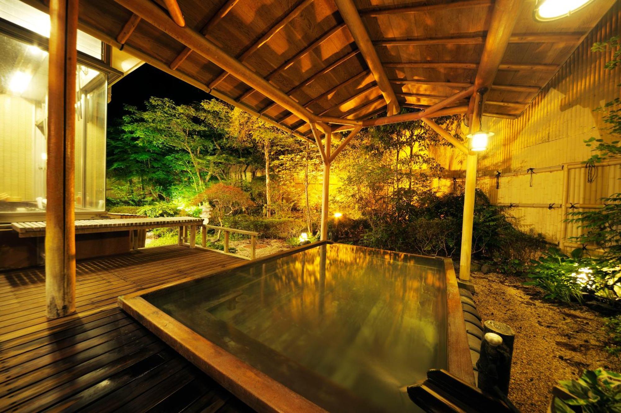 Laforet Hakone Gora Yunosumika Ryokan