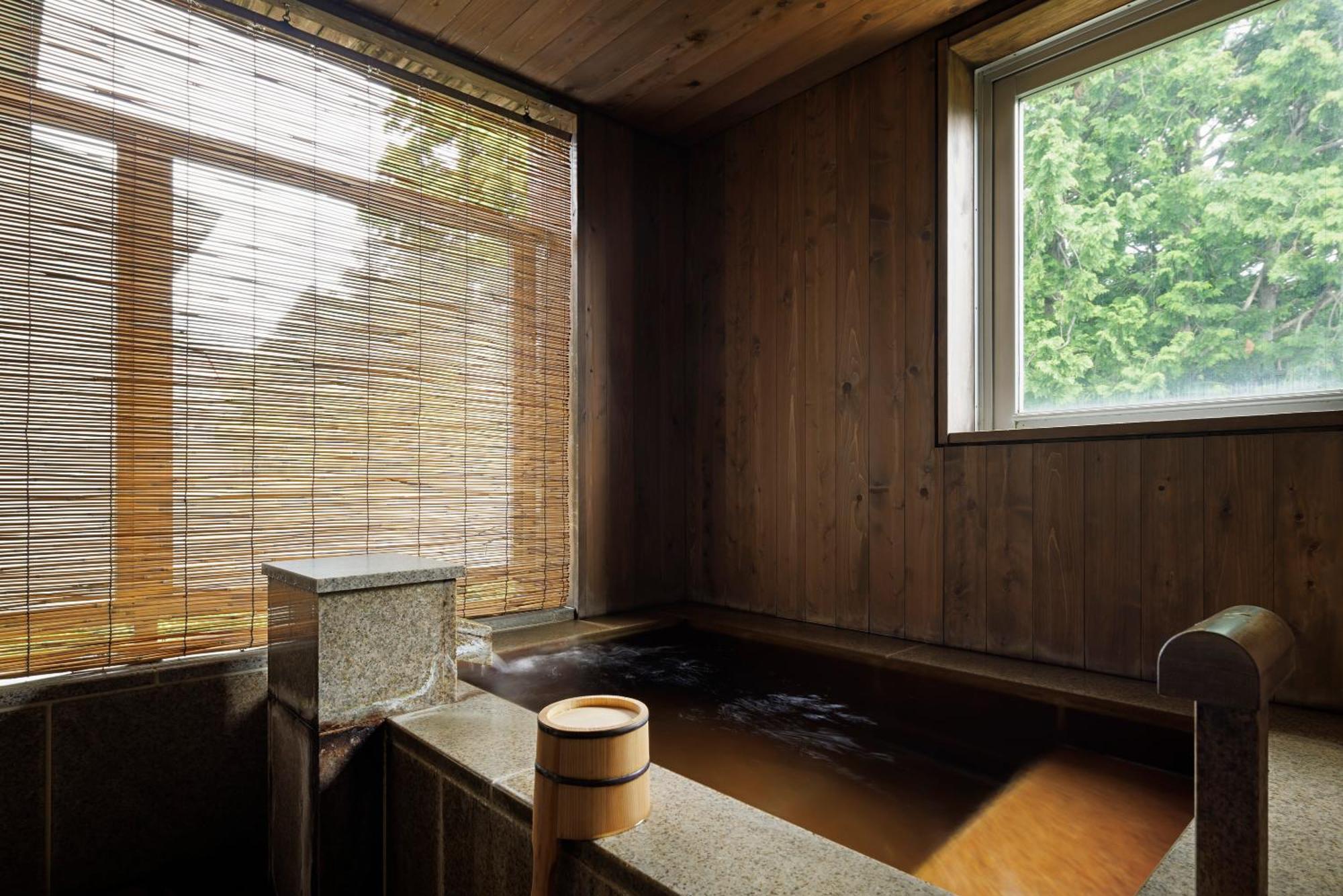 Laforet Hakone Gora Yunosumika 4*