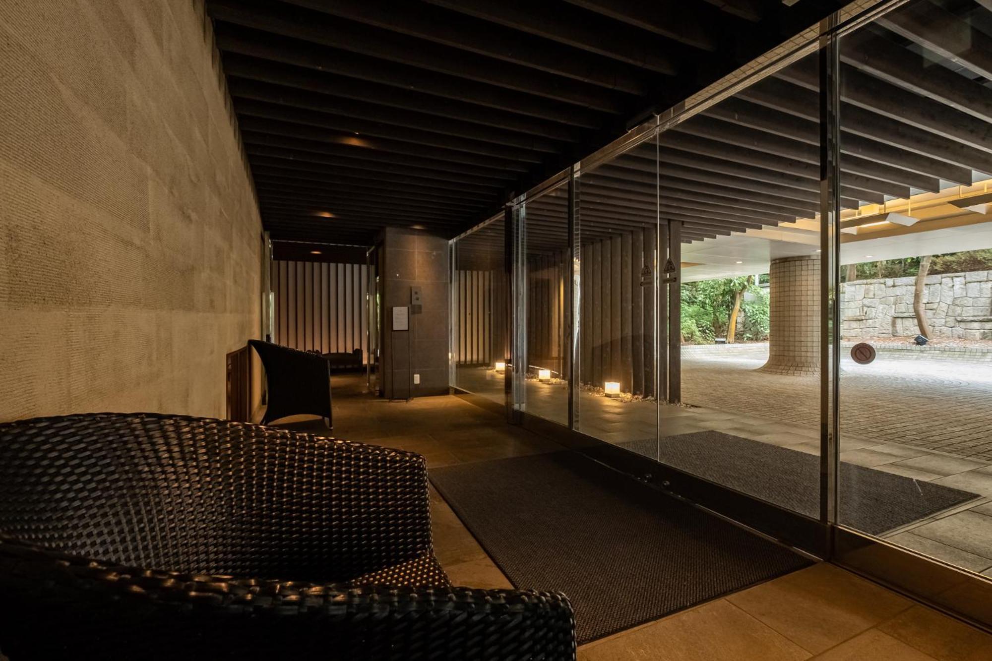 Laforet Hakone Gora Yunosumika 4*