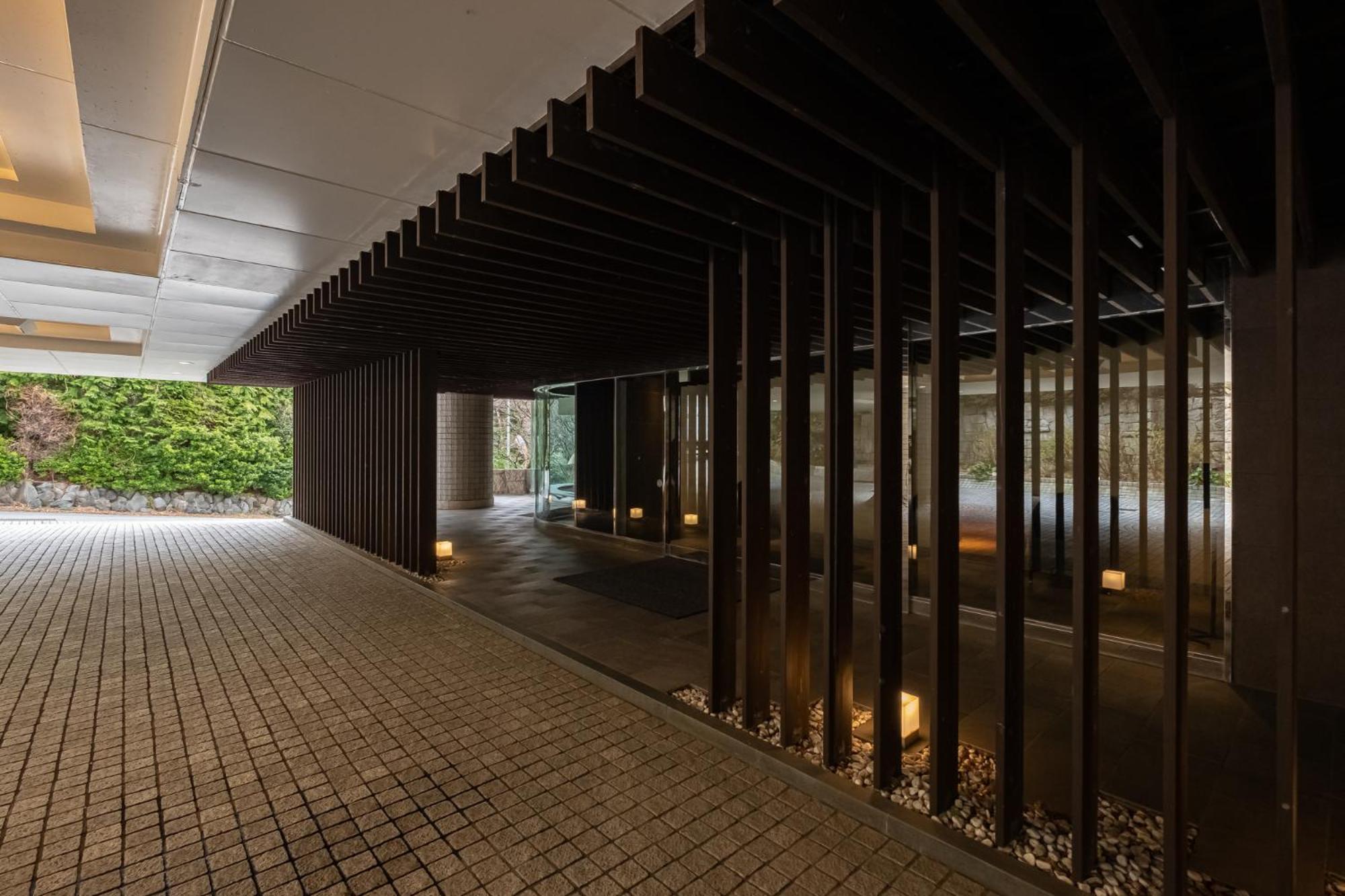 Ryokan Laforet Hakone Gora Yunosumika