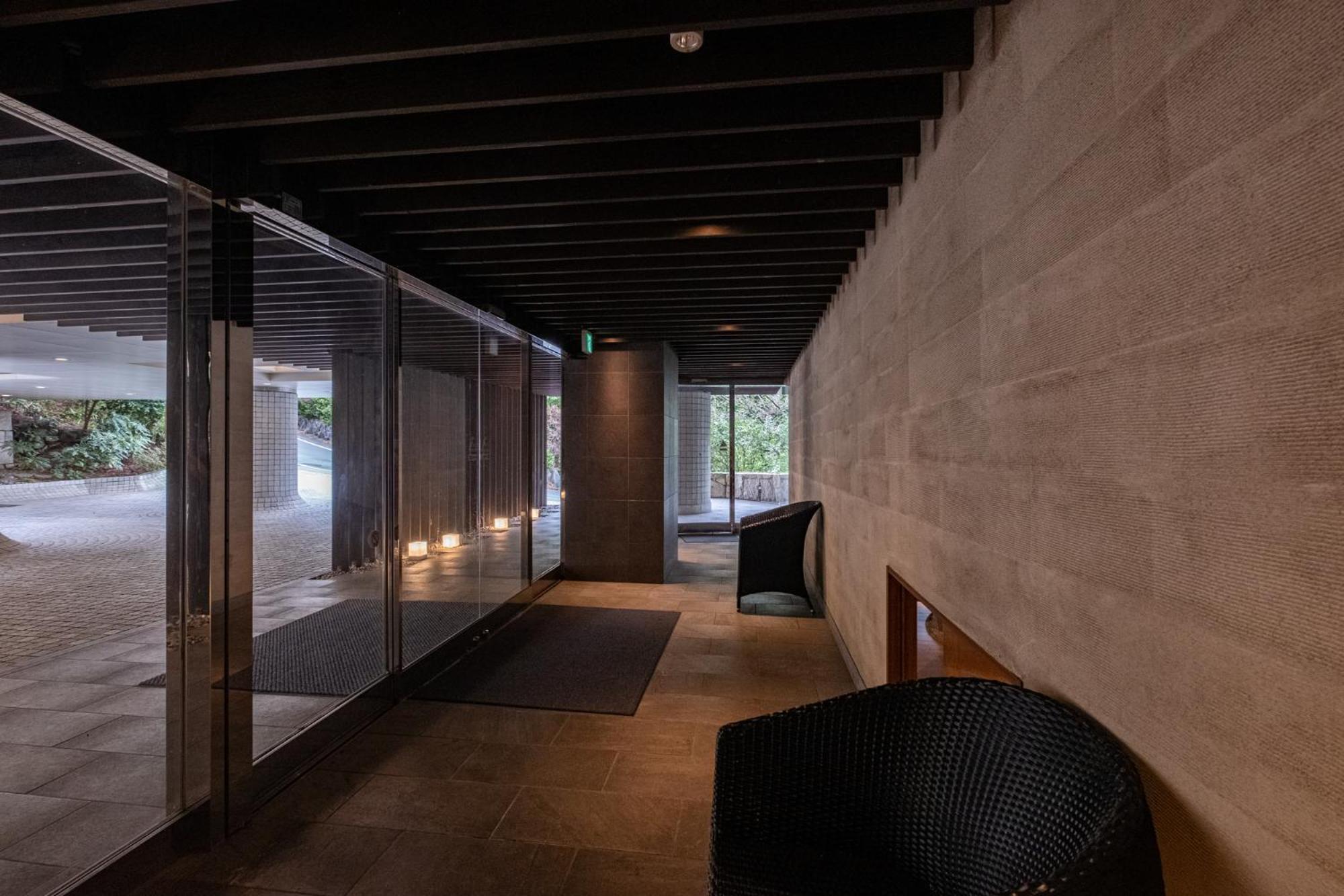 Laforet Hakone Gora Yunosumika Ryokan 4*