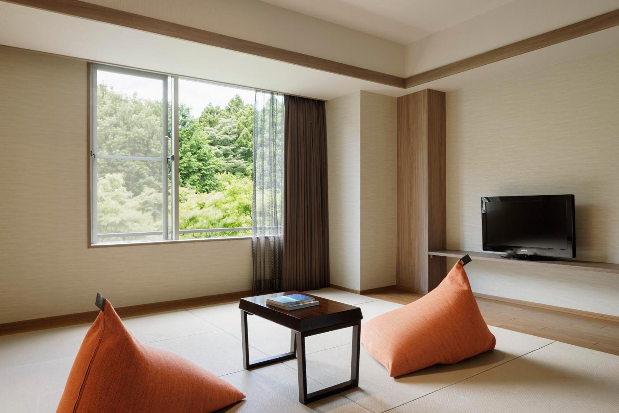 Laforet Hakone Gora Yunosumika 4* Hakone