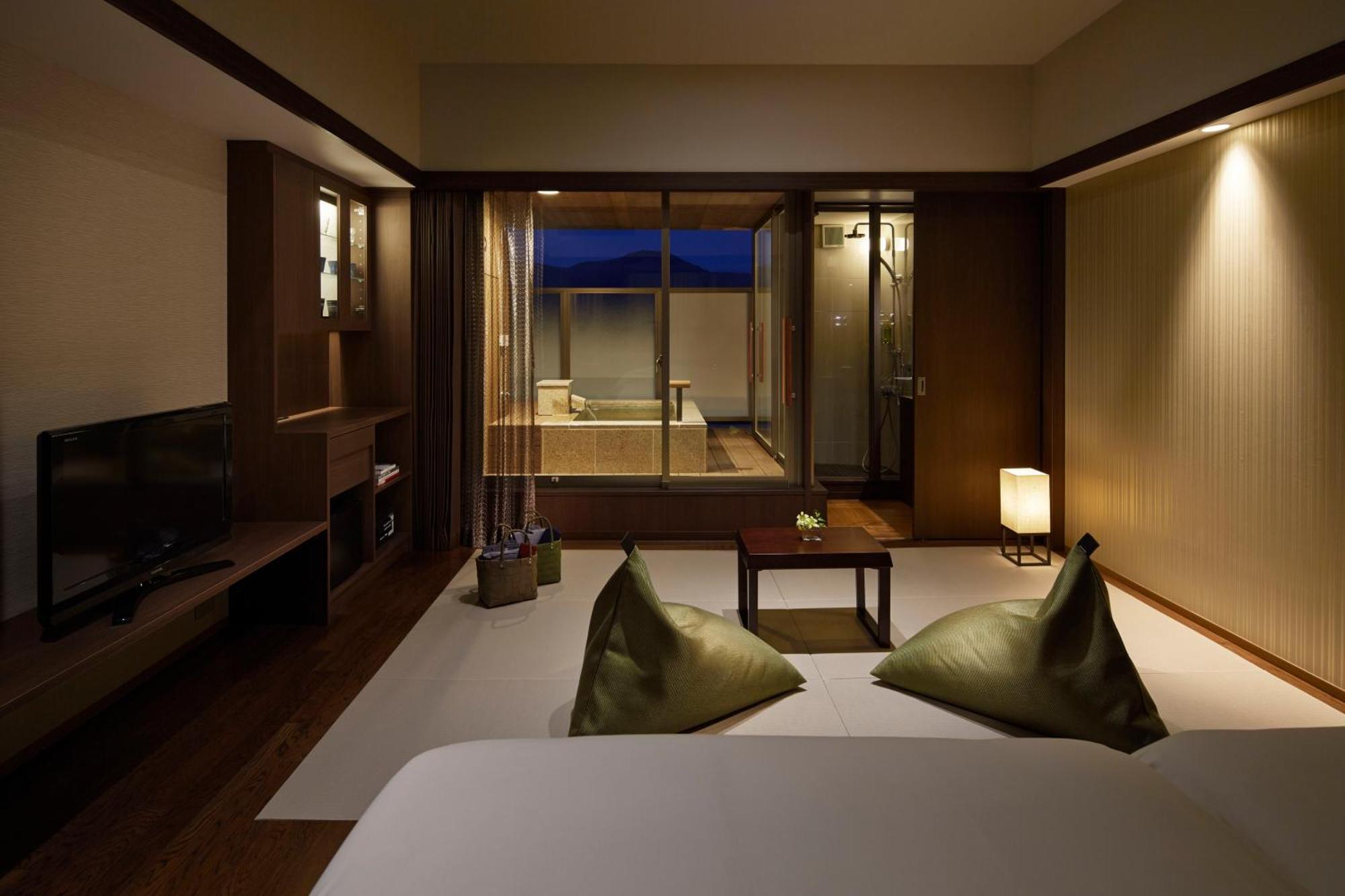 Laforet Hakone Gora Yunosumika Ryokan 4*