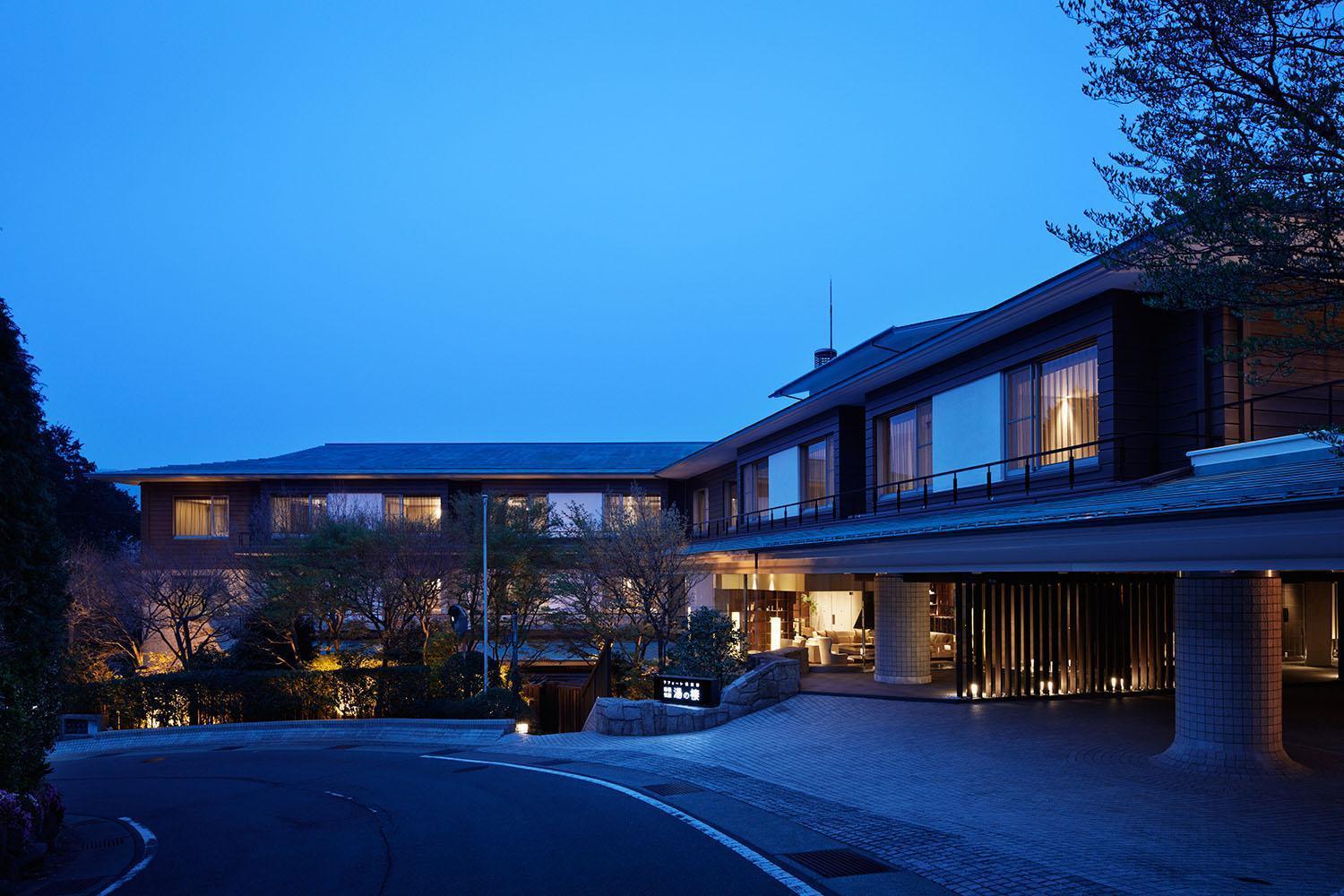 Laforet Hakone Gora Yunosumika Hakone