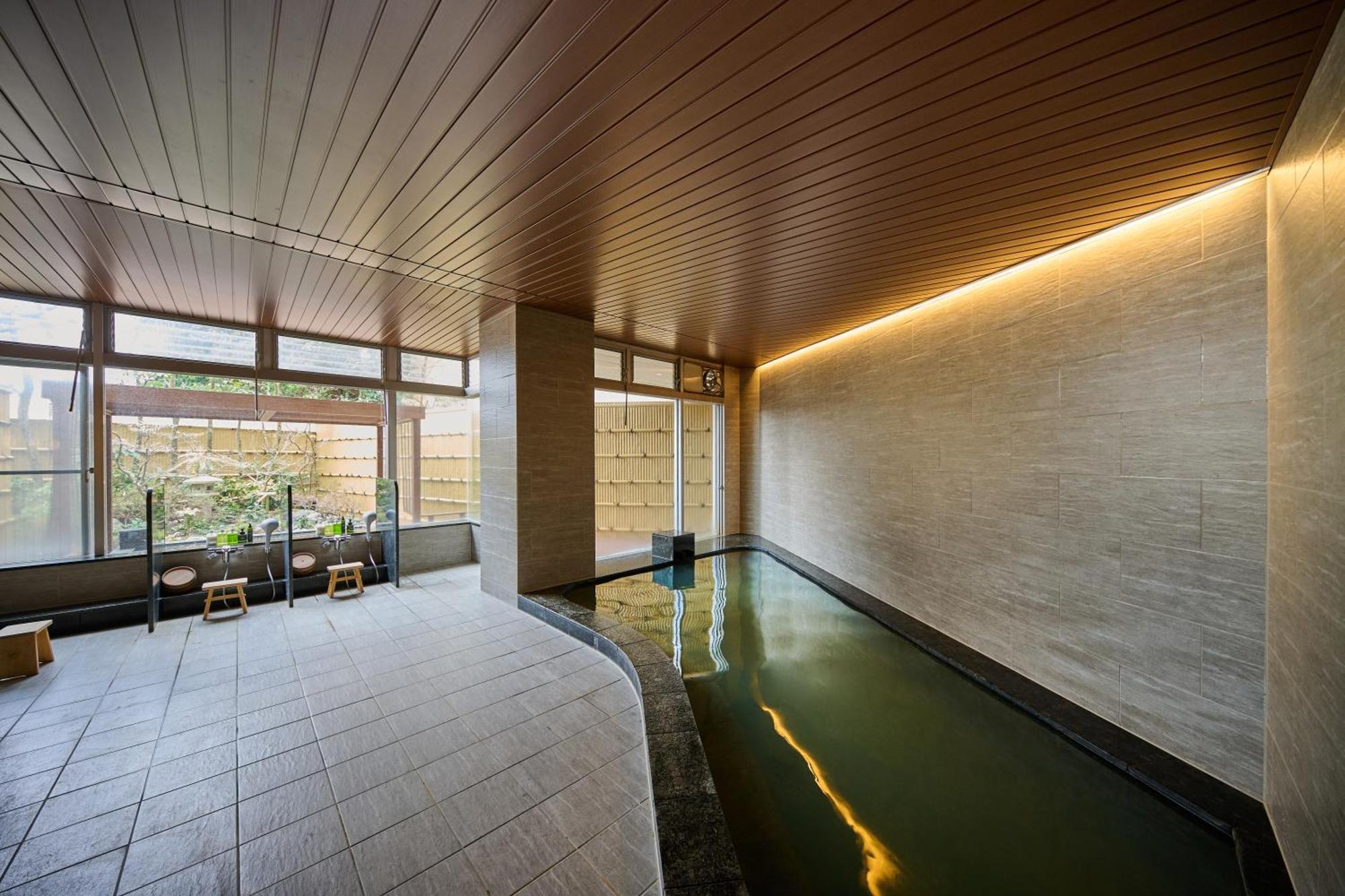 Ryokan Laforet Hakone Gora Yunosumika