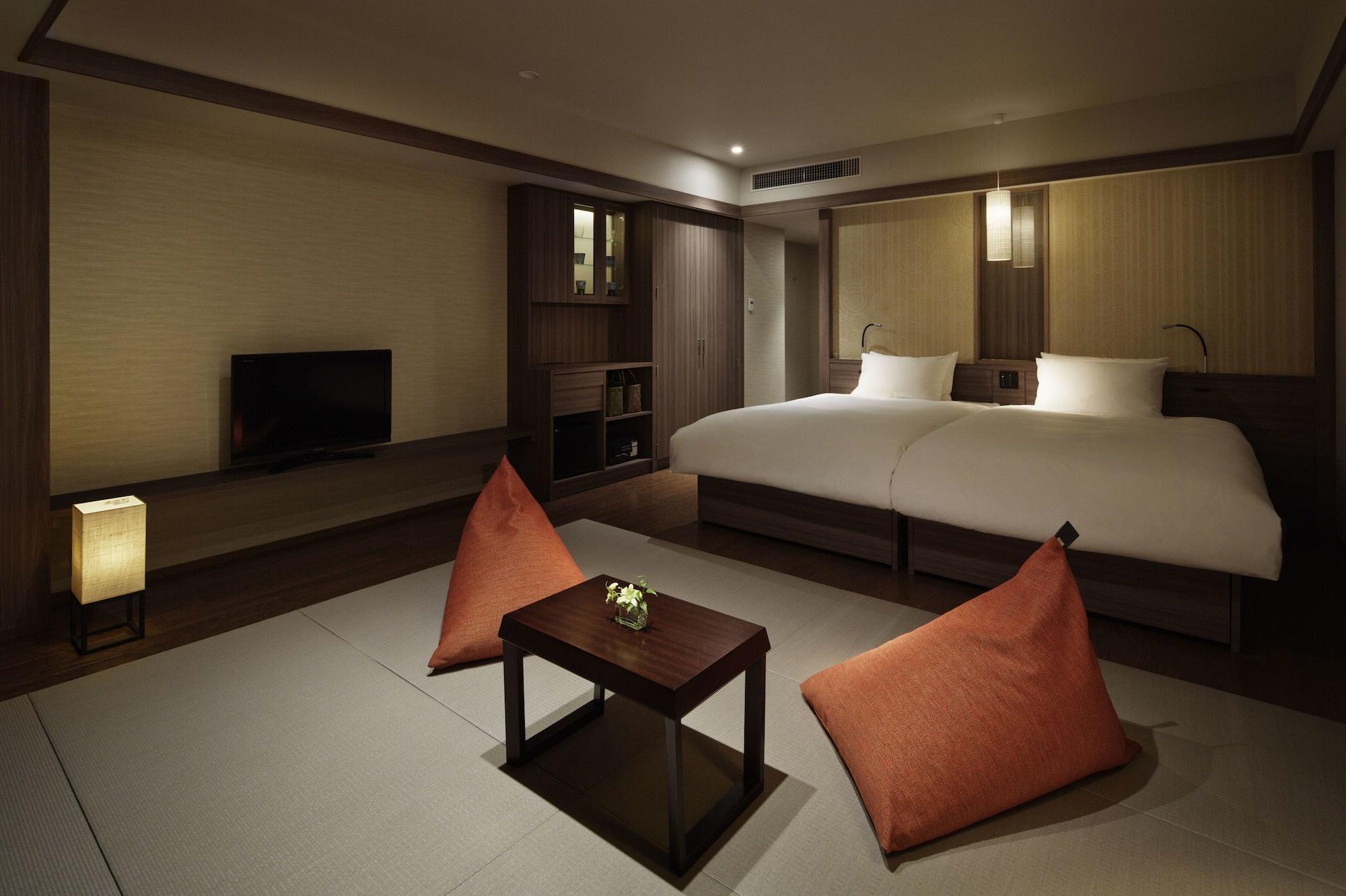 Laforet Hakone Gora Yunosumika 4*