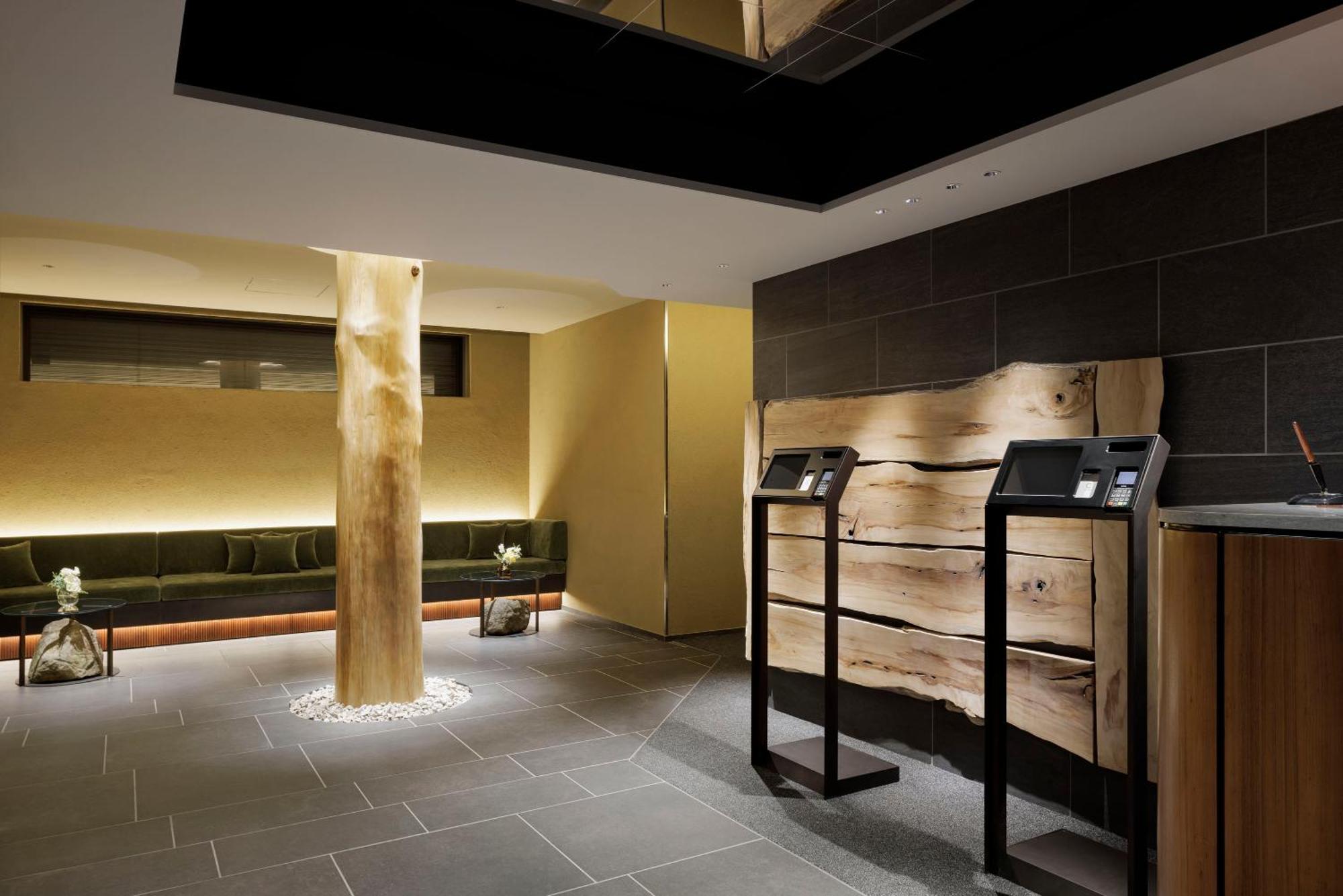 Laforet Hakone Gora Yunosumika Ryokan 4*