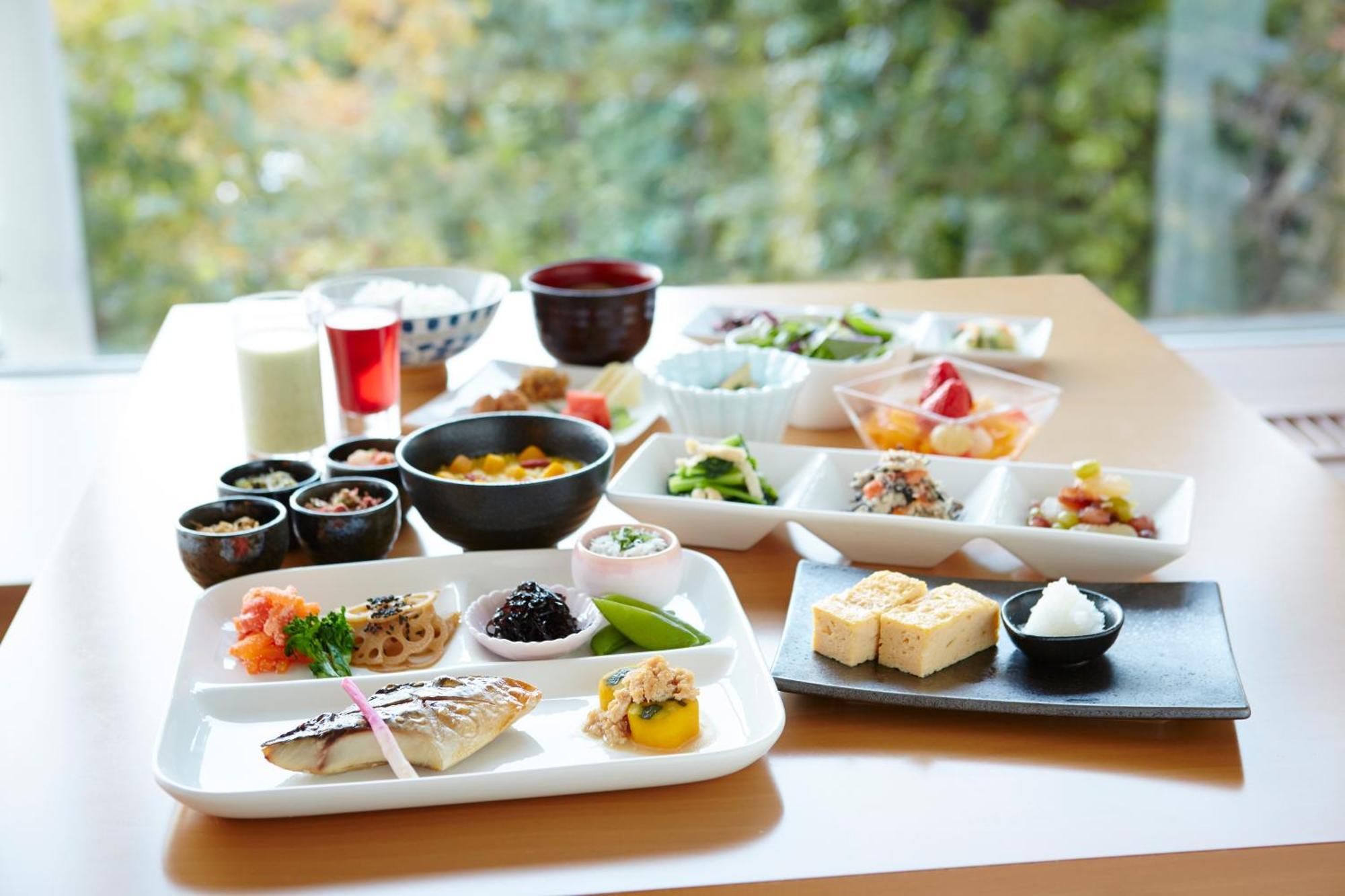 Ryokan Laforet Hakone Gora Yunosumika Hakone