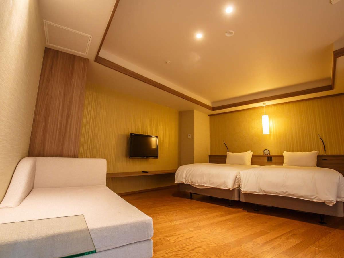 Laforet Hakone Gora Yunosumika Ryokan
