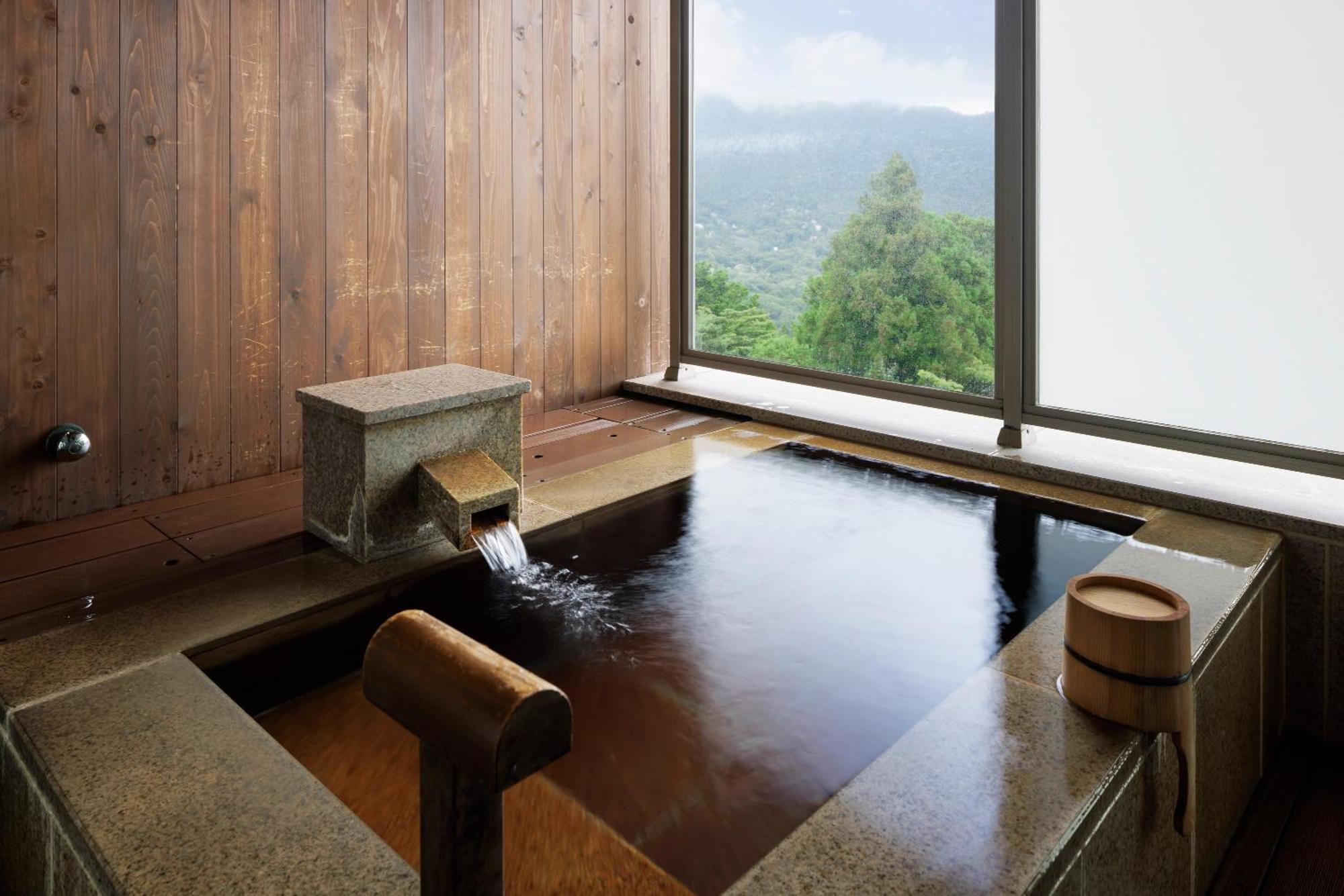 Laforet Hakone Gora Yunosumika Hakone