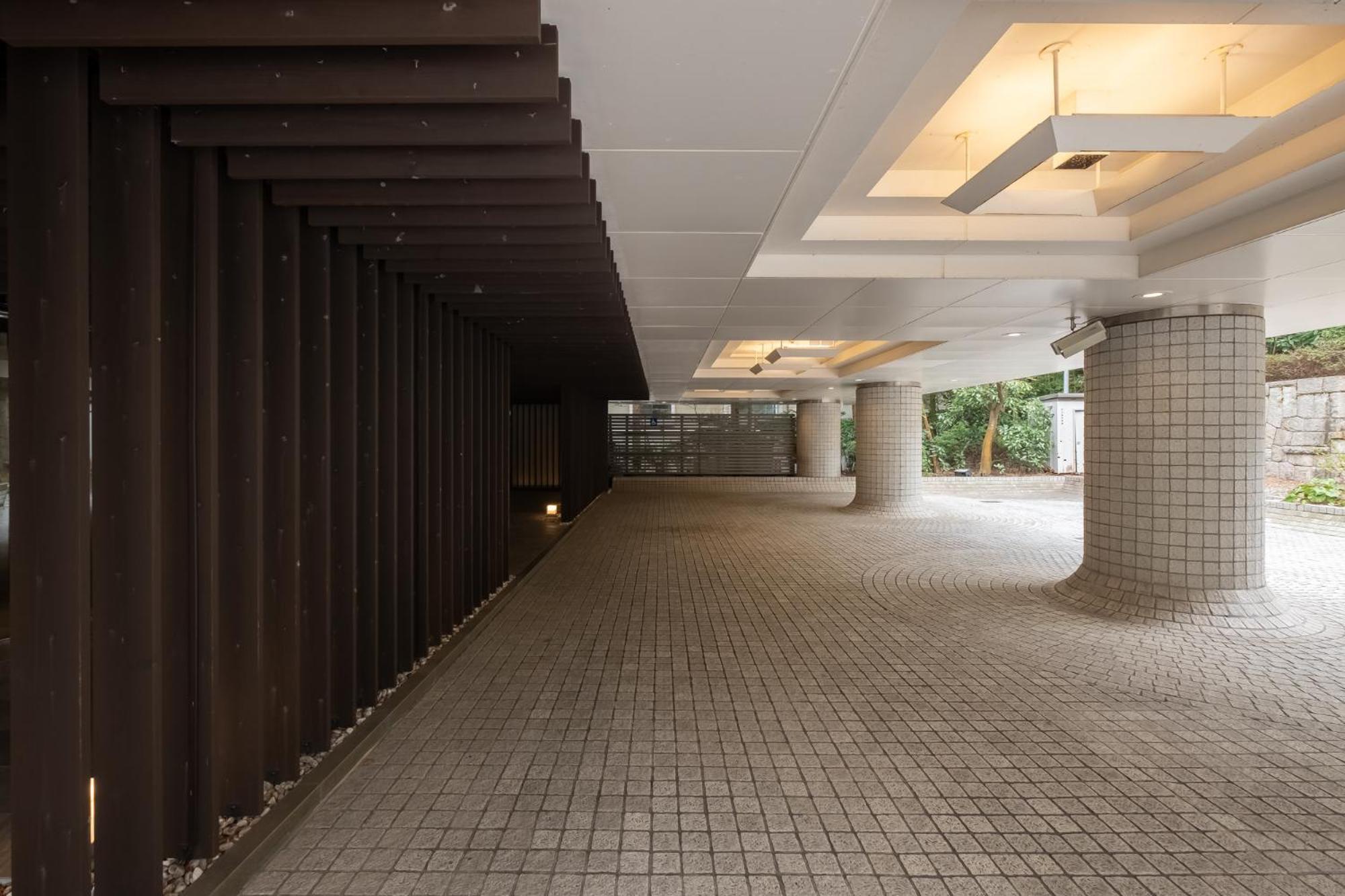 Laforet Hakone Gora Yunosumika 4* Hakone