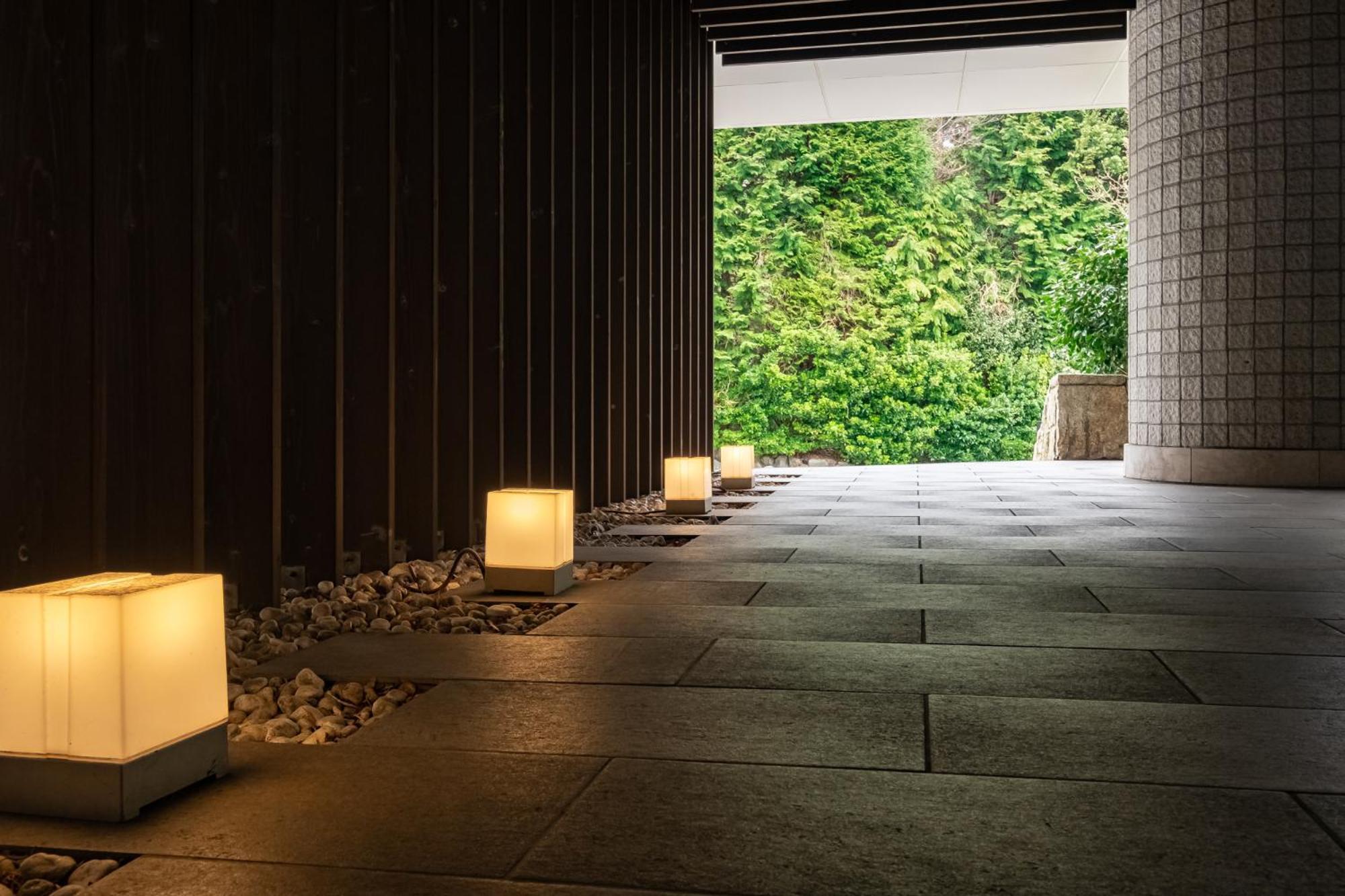 Laforet Hakone Gora Yunosumika Ryokan 4*