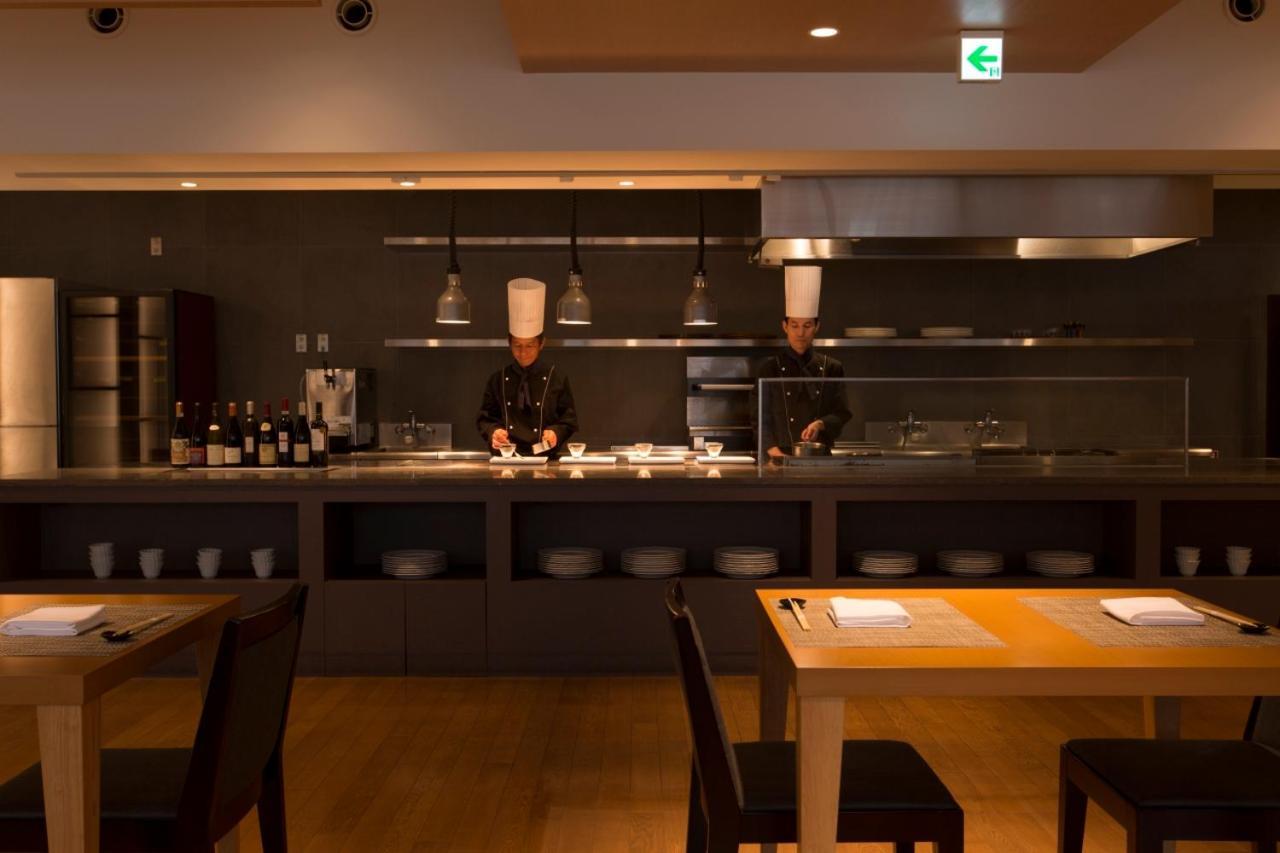 Laforet Hakone Gora Yunosumika 4* Hakone