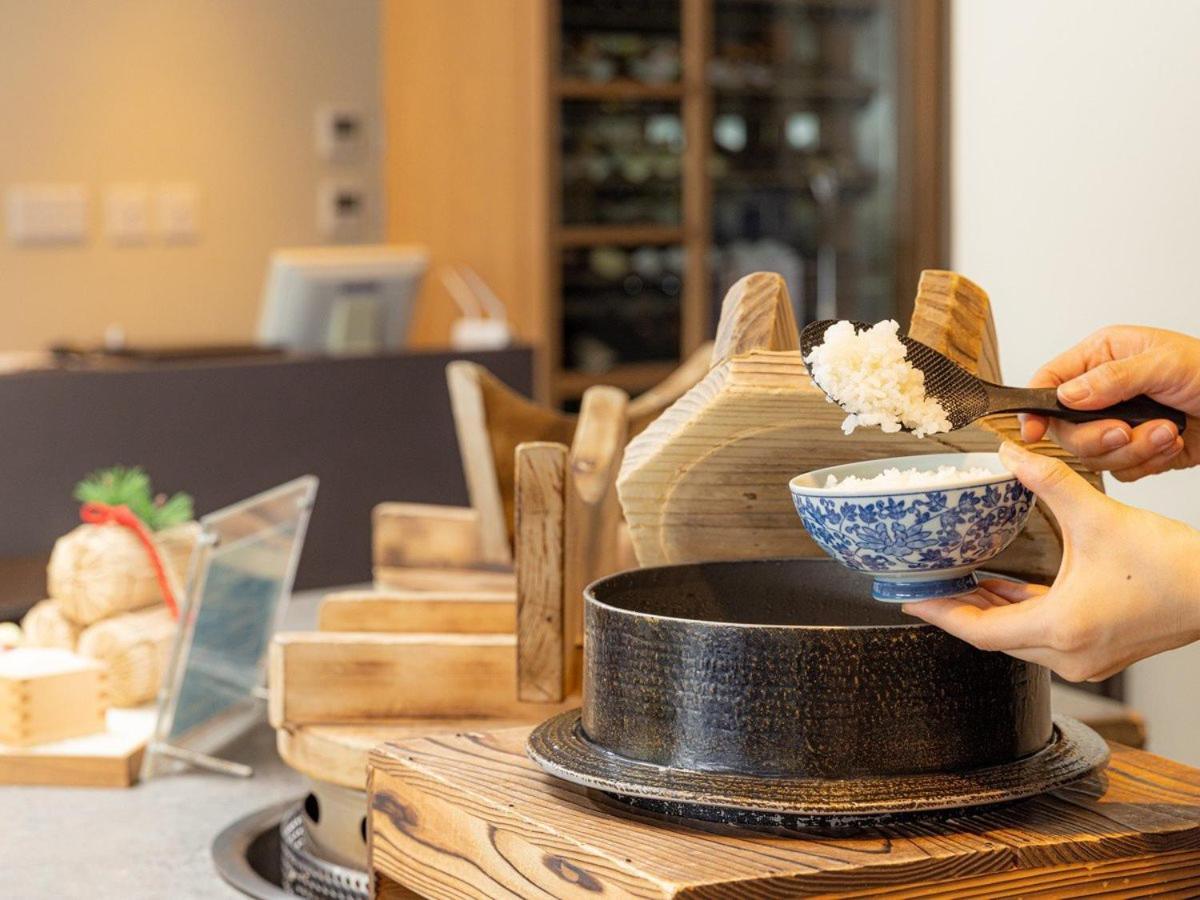 Ryokan Laforet Hakone Gora Yunosumika