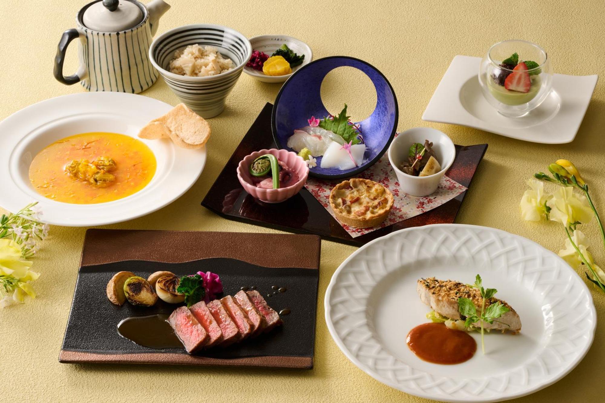 Laforet Hakone Gora Yunosumika 4* Hakone