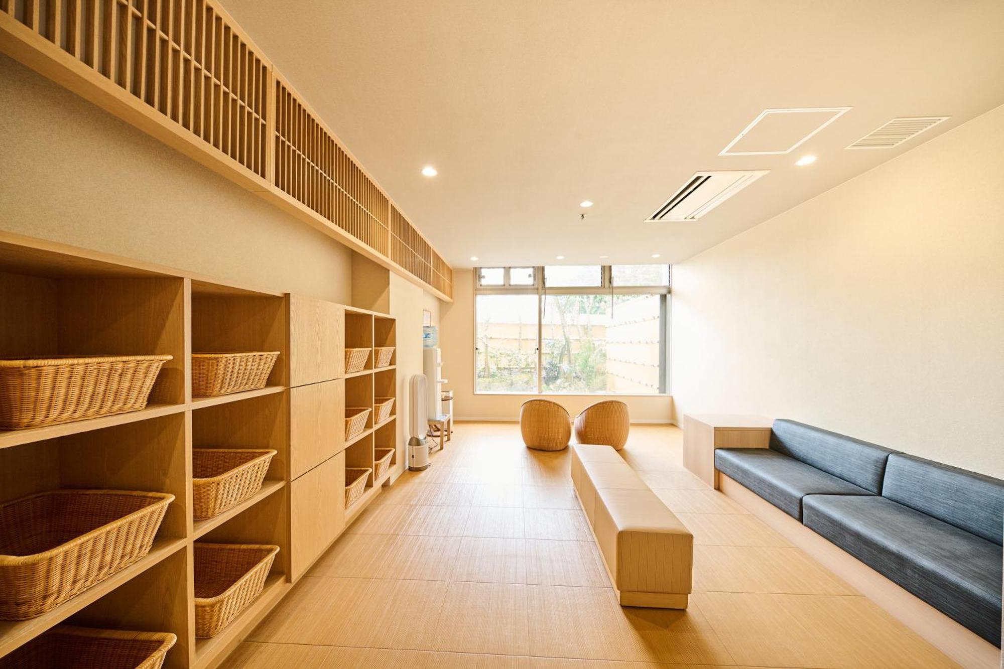 Laforet Hakone Gora Yunosumika 4* Hakone