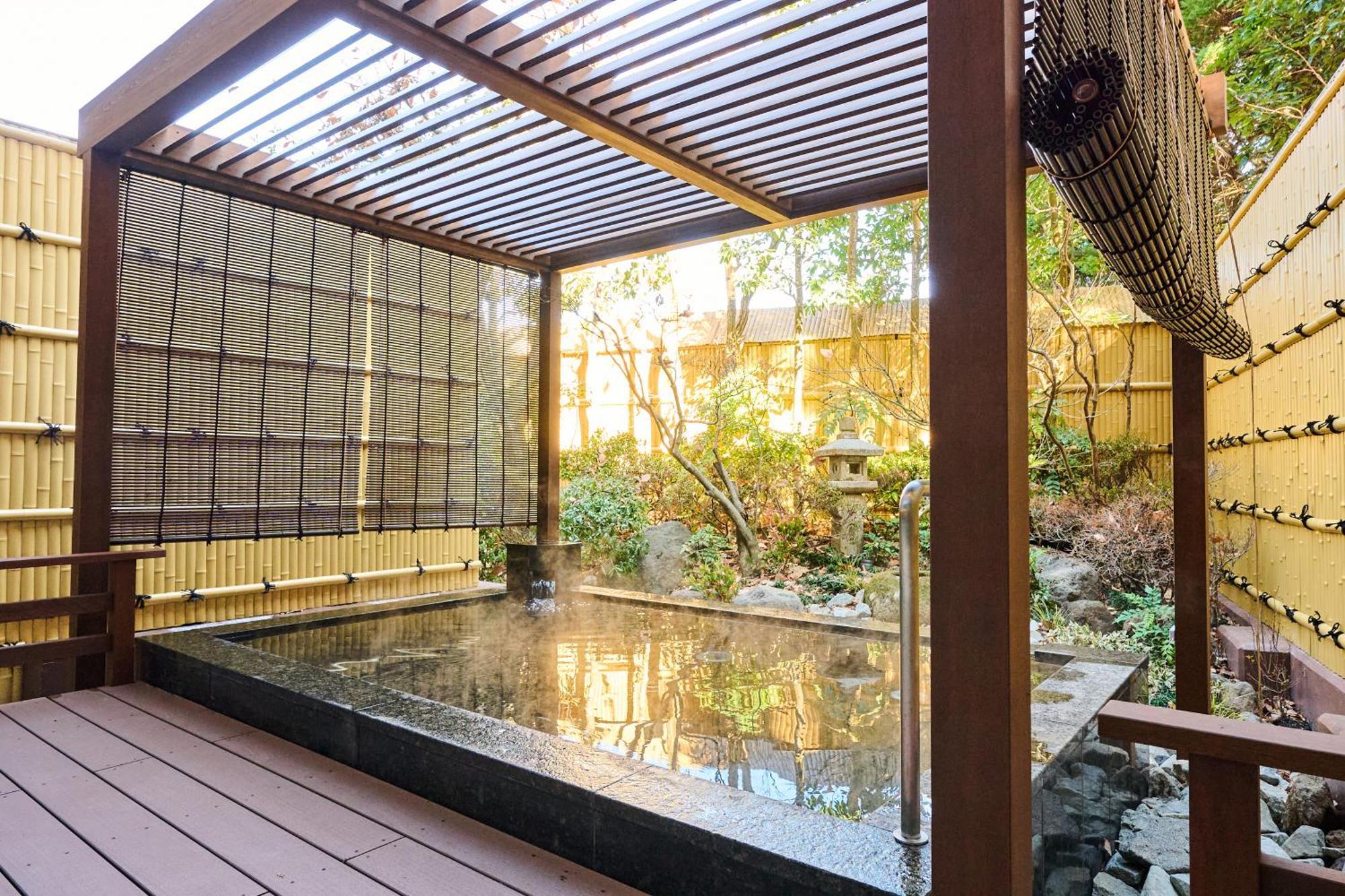 Laforet Hakone Gora Yunosumika Ryokan 4*