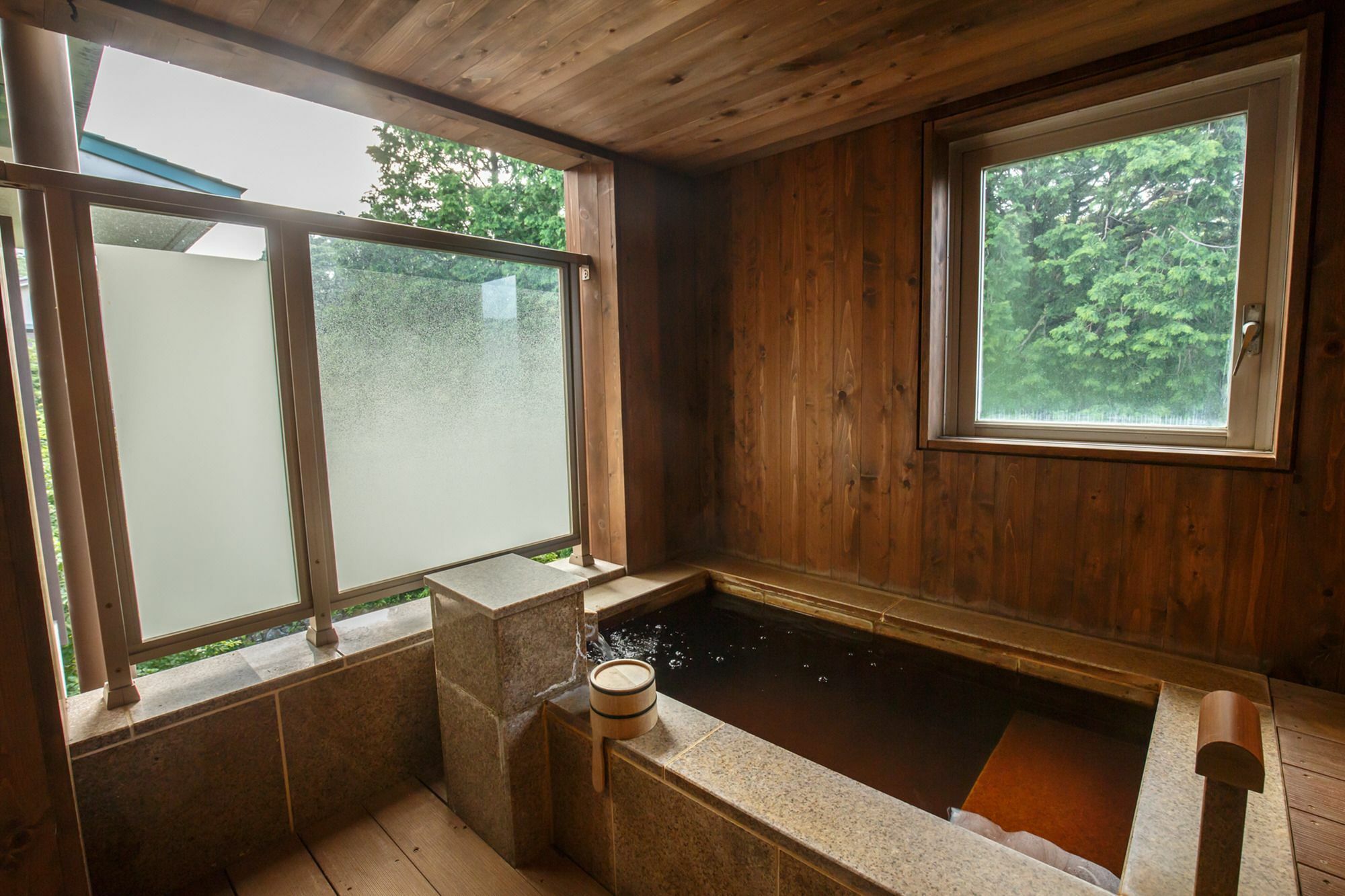 Laforet Hakone Gora Yunosumika Ryokan Hakone